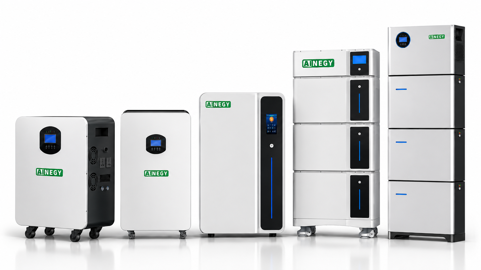 Residential Energy Storage Systems